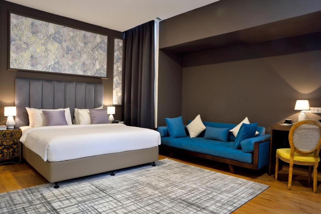 The Leith Hotel George Town Eksteriør billede