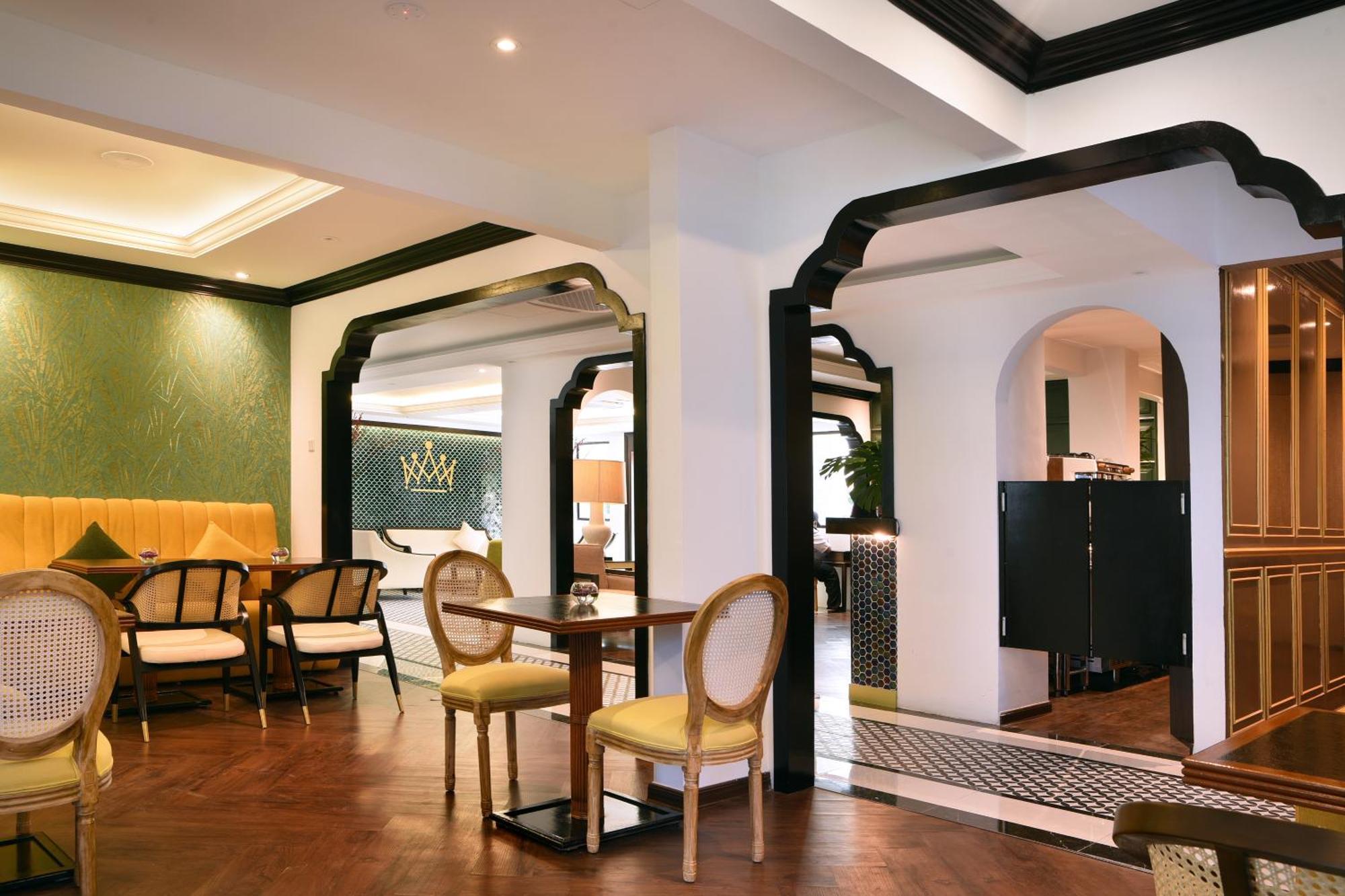 The Leith Hotel George Town Eksteriør billede